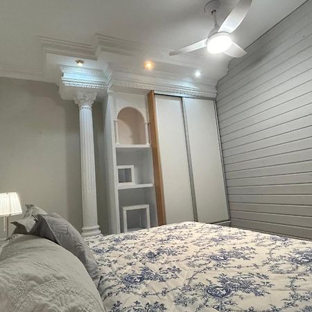 Апартаменты Piso En Malaga Arenas Экстерьер фото