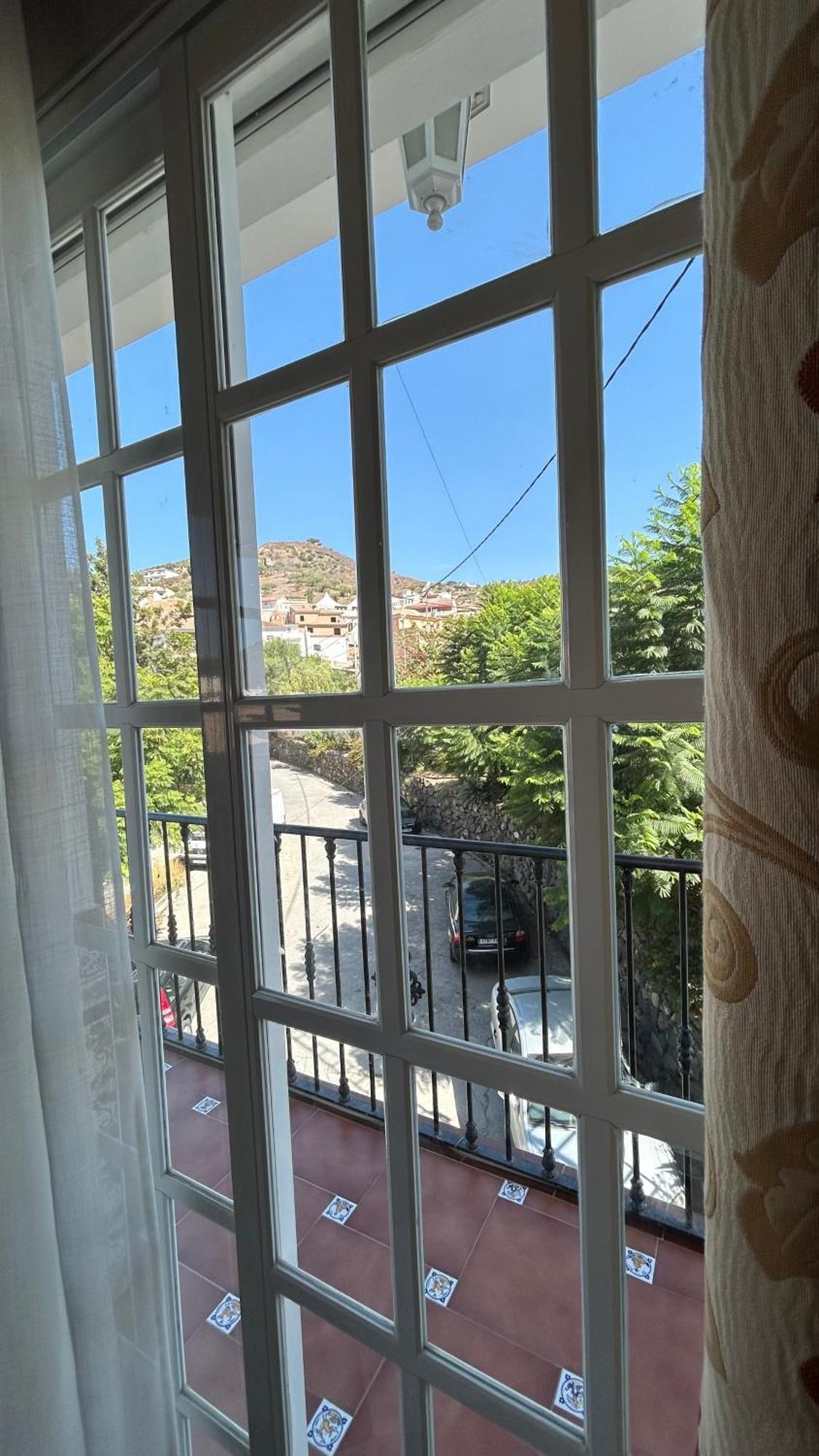 Апартаменты Piso En Malaga Arenas Экстерьер фото