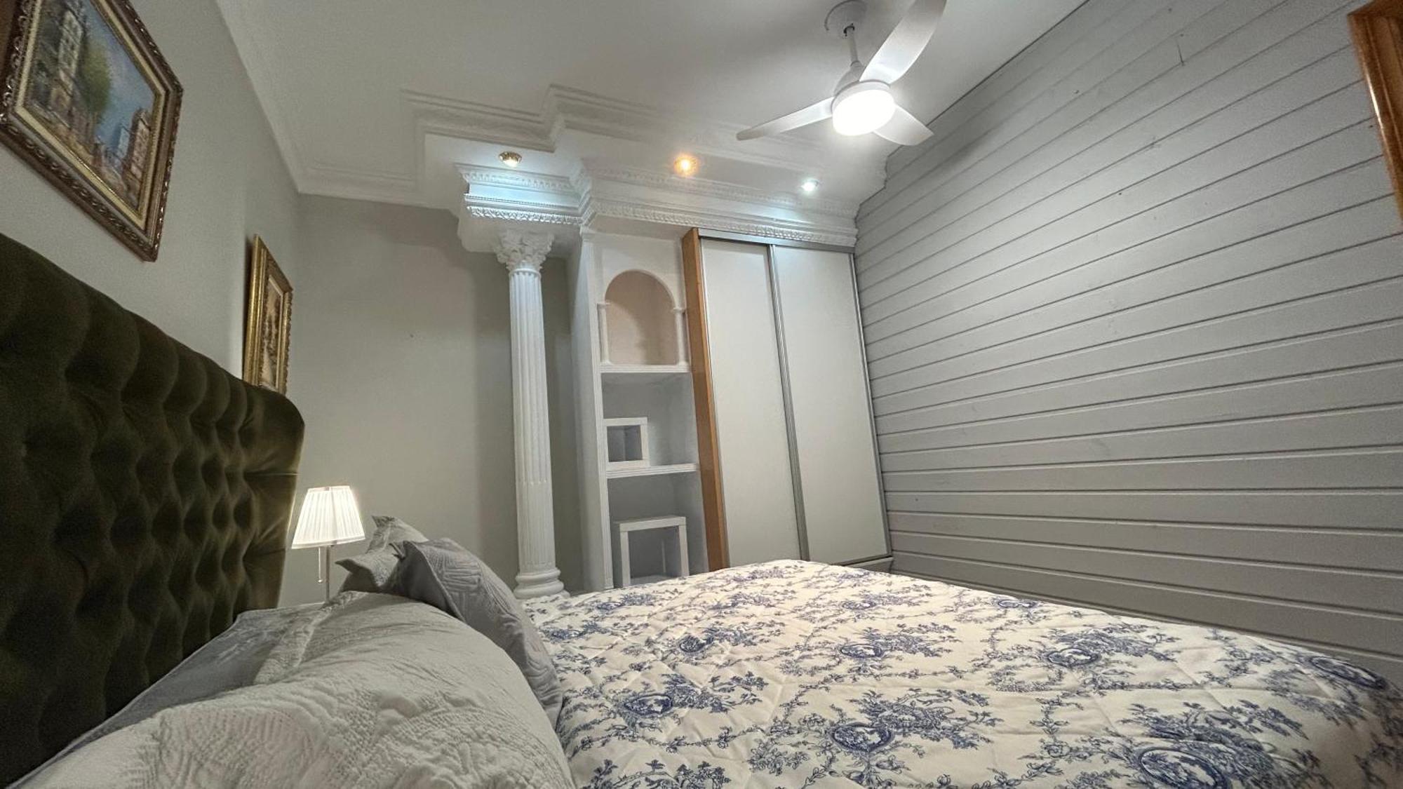 Апартаменты Piso En Malaga Arenas Экстерьер фото